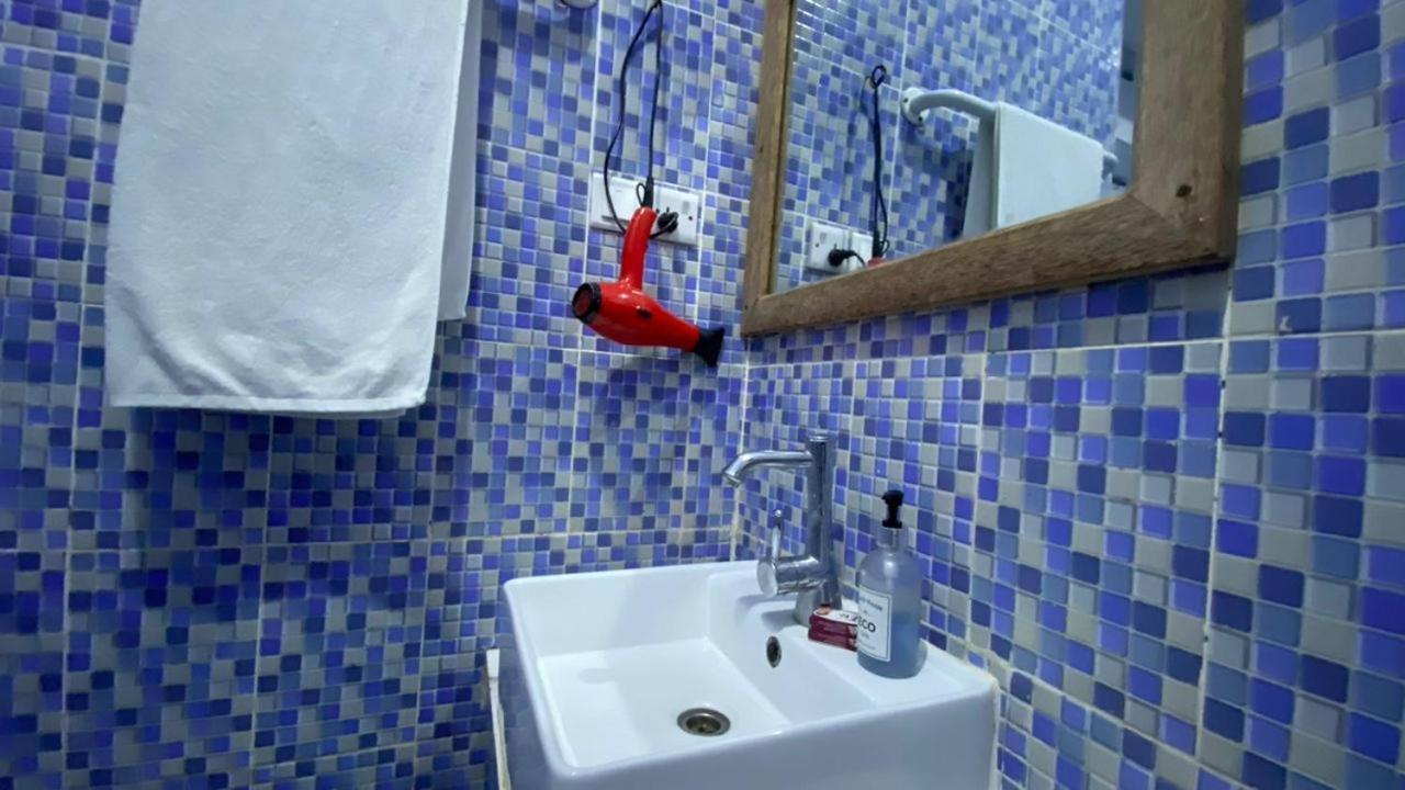Tropicana Garden كيندوا المظهر الخارجي الصورة
