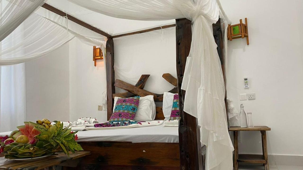 Tropicana Garden كيندوا المظهر الخارجي الصورة