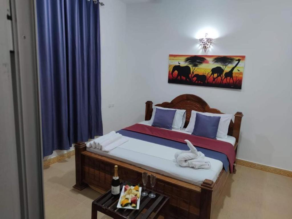 Tropicana Garden كيندوا المظهر الخارجي الصورة